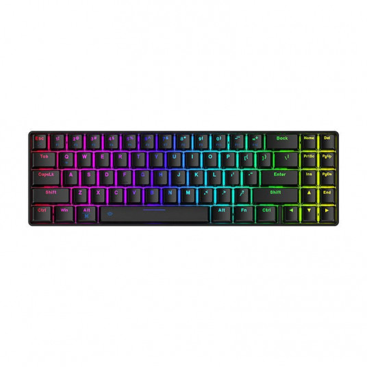 Dareu EK871 RGB Bluetooth klaviatūra