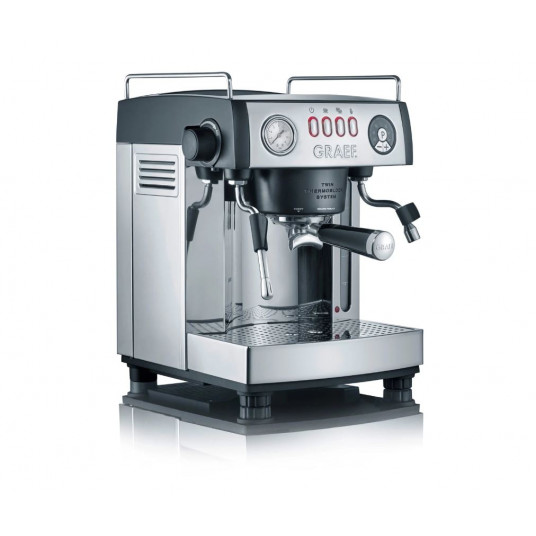GRAEF ES902EU Espresso kavavirė