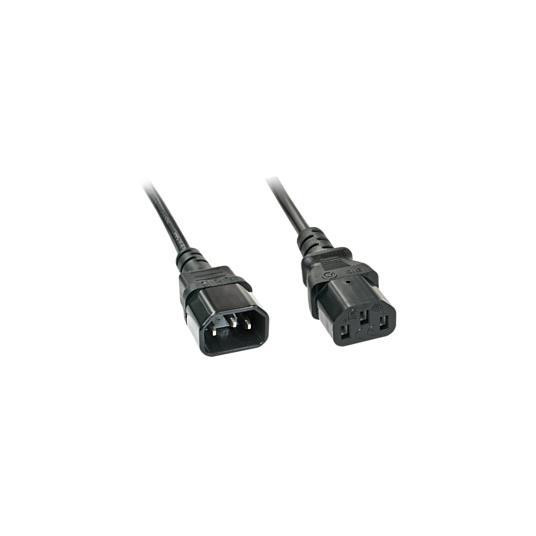 CABLE POWER C14 TO C13/3M 30332 LINDY