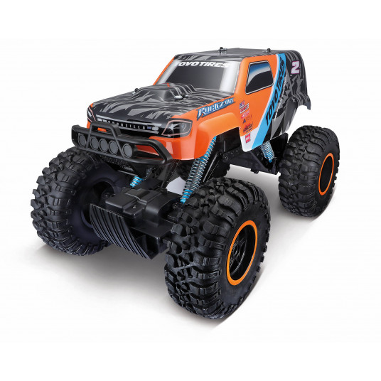 MAISTO TECH valdomas automobilis Rock Zilla 2, 81340