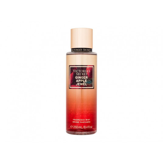 Kūno purškiklis Victoria's Secret Ginger Apple Jewel, 250ml