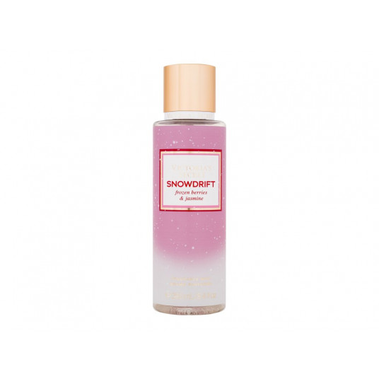 Kūno purškiklis Victoria's Secret Snowdrift, 250 ml