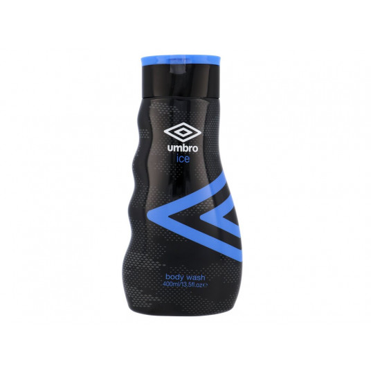 Dušo želė UMBRO ledas, 400ml