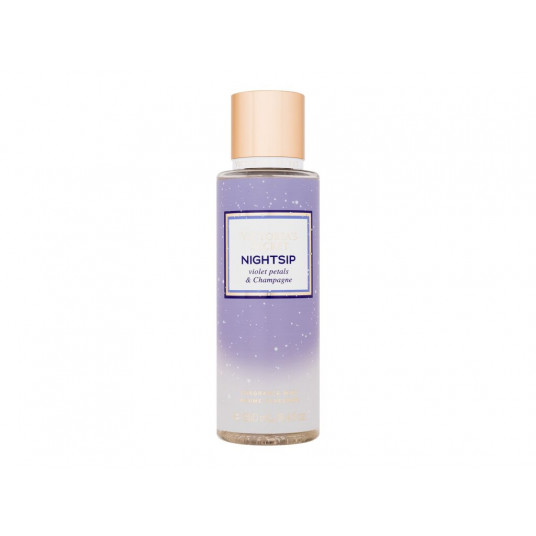 Kūno purškiklis Victoria´s Secret Nightsip, 250 ml