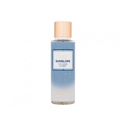 Kūno purškiklis Victoria's Secret Sunslope, 250ml