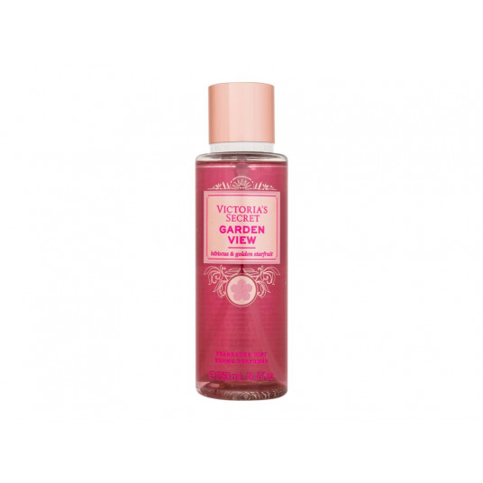 Kūno purškiklis Victoria's Secret Garden View, 250 ml