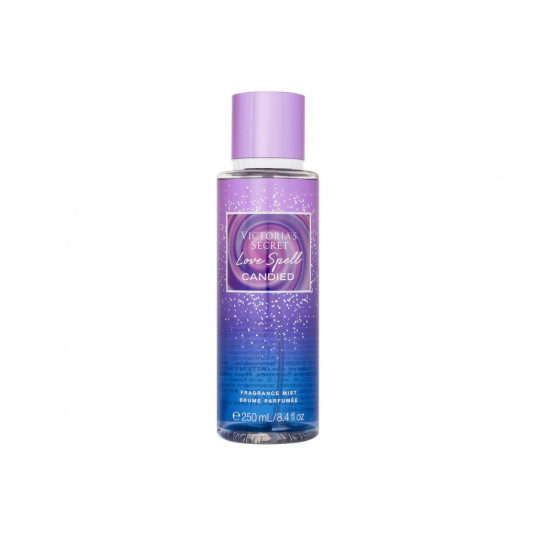 Kūno purškiklis Victoria´s Secret Love Spell Candied, 250ml