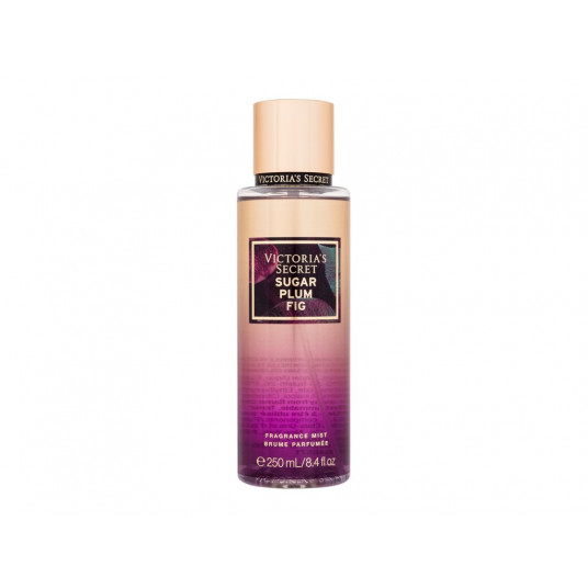 Kūno purškiklis Victoria's Secret Sugar Plum Fig, 250ml