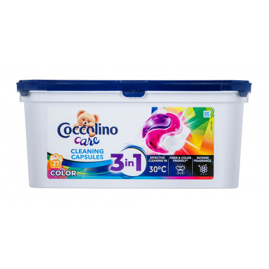 COCCOLINO DANGTELIAI 27W SU ELEGANTIŠKU COCOETRIO L EE