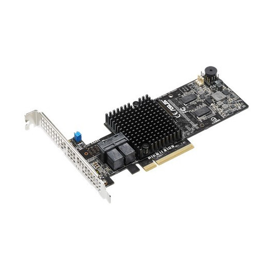 ASUS RAID PIKE II 3108-8i-240PD/2G 90SC07P0-M0UAY0