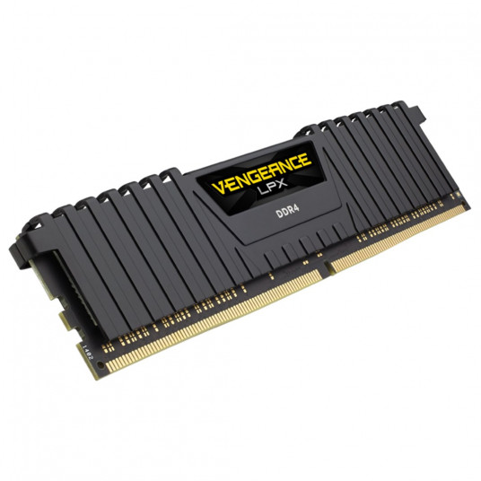 CORSAIR Vengeance LPX - 16 GB: 2x8 GB -
