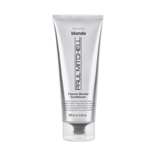 Paul Mitchell - Blonde (Forever Blonde Conditioner Intense Hydration Ker Active Repair) - 50 ml