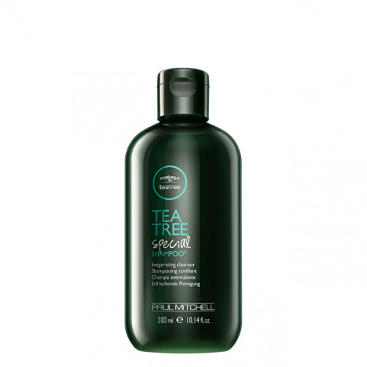 Paul Mitchell - gaivus šampūnas arbatmedžiui (specialus šampūnas) - 50 ml