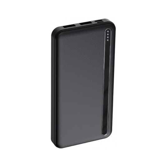 "GSM171207 10000 mAh" Black