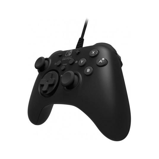 HORI Nintendo Switch Wired Pad