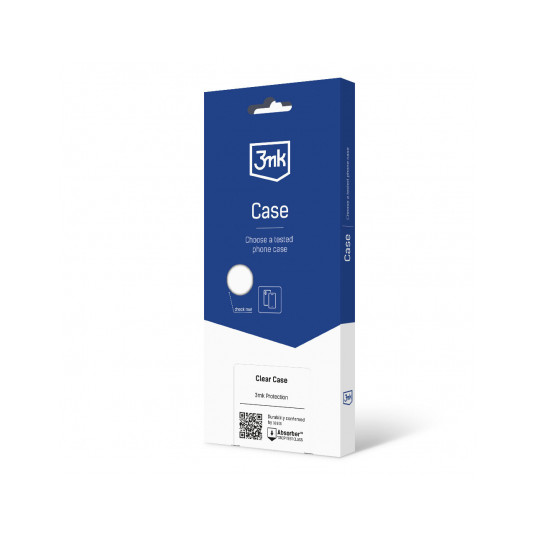 "Clear Case Samsung Galaxy A05s"