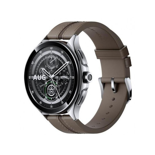 Watch 2 Pro Silver (paraugs)