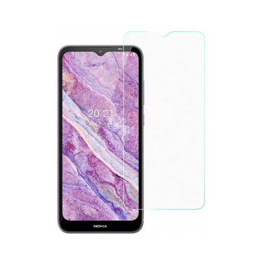 "Japan Tempered Glass Nokia C20"