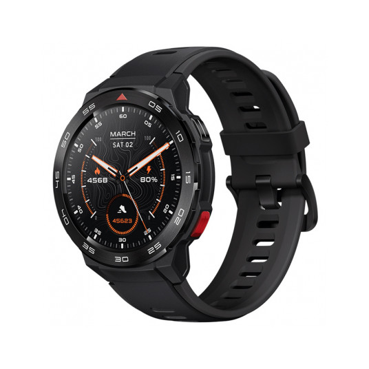 GS Pro Black