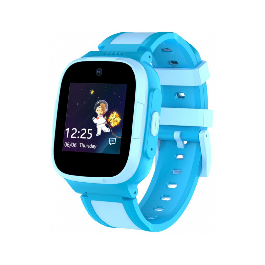 CareWatch Kid LTE Blue
