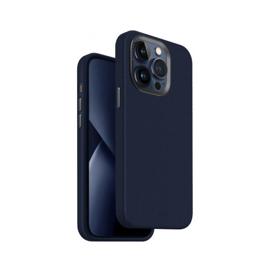 "Lyden MagClick iPhone 15 Pro" Navy Blue