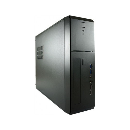 Mini LC-Power 1404MB black