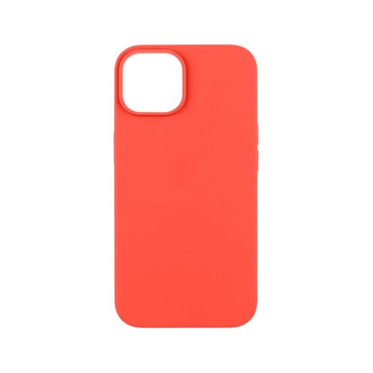 "Elegance Fibre Protect iPhone 14 Pro Max" Red