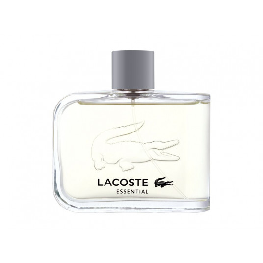  Eau de Toilette Lacoste Essential, 125ml 