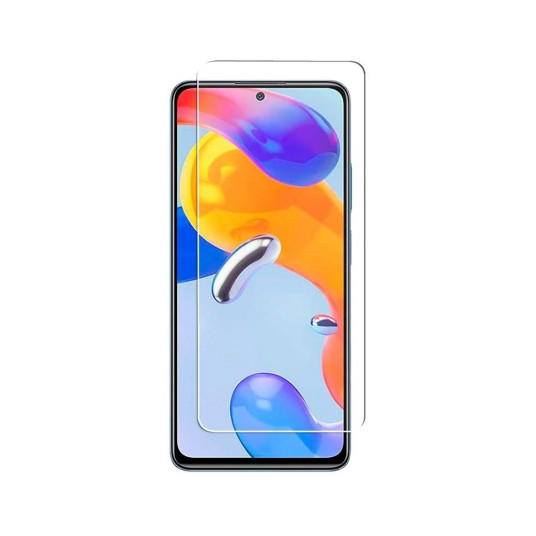 "Japan Tempered Glass Xiaomi Redmi Note 11 Pro"