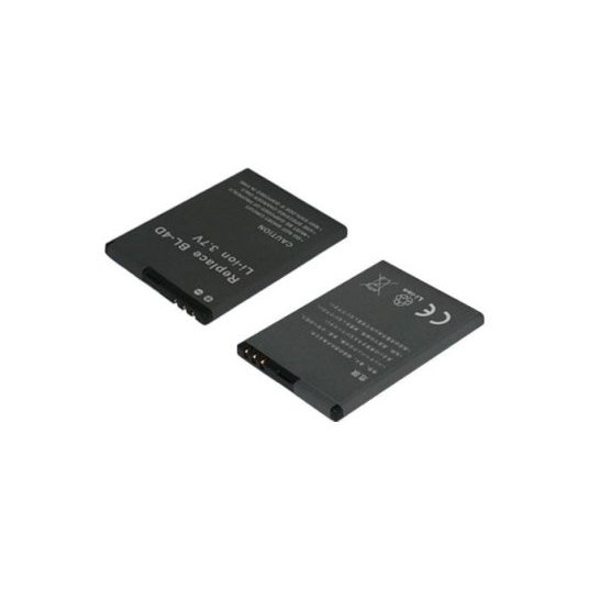 DV00DV6033 Nokia BL-4D (E5, E7, N8, N97)