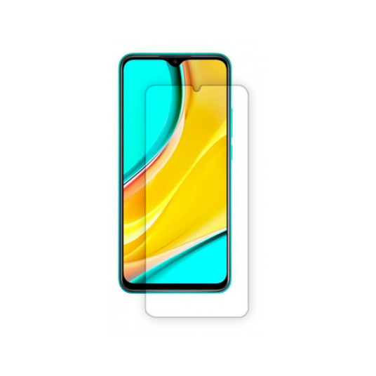"Tempered Glass Screen Protector  Xiaomi Redmi 9A / Redmi 9C"