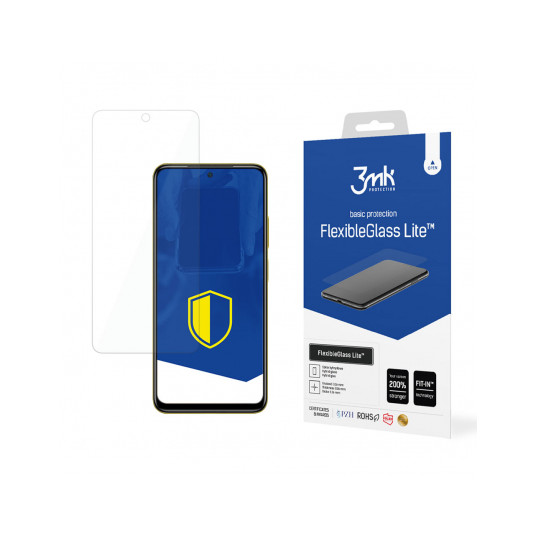 „FlexibleGlass Lite Xiaomi POCO X4 Pro 5G“