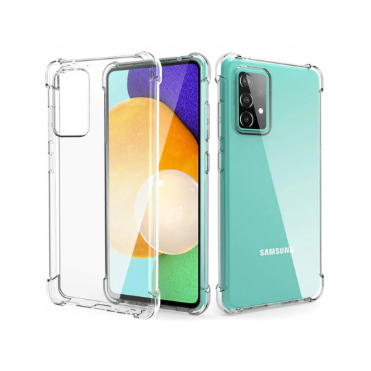 "Anti-Shock Protection 1.5mm Galaxy A13 5G (A136U) / A04s (A047F)"