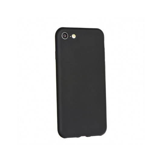 "Soft Feeling Case Huawei P30" Black