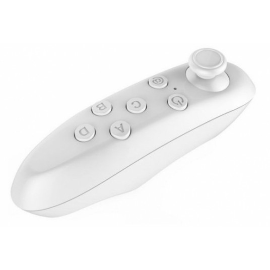 Bluetooth remote shutter (43561) White