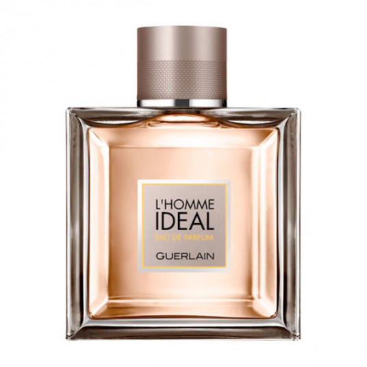 Guerlain L homme Ideal Eau De Parfum Spray 50 ml for Men