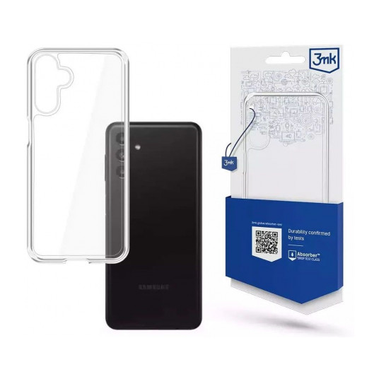 "Clear Case Xperia 5 IV" Transparent
