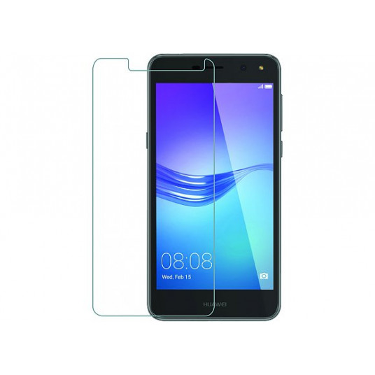 "Extreeme Shock 2.5D Huawei Y6 (2017)"