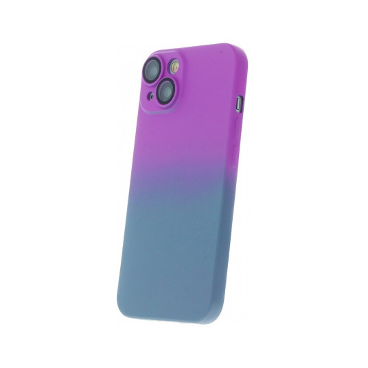 "Neogradient 2 Case Xiaomi Redmi Note 12 4G" Violet/ Blue