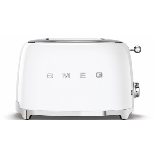 Smeg skrudintuvas TSF01WHEU, Balta