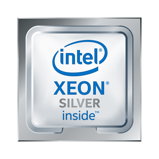 Intel S3647 XEON SILVER 4214 DĖKLAS 12x2,2 85W