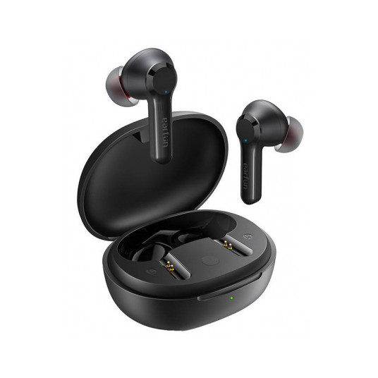 EarFun Air Pro 2 ANC juoda