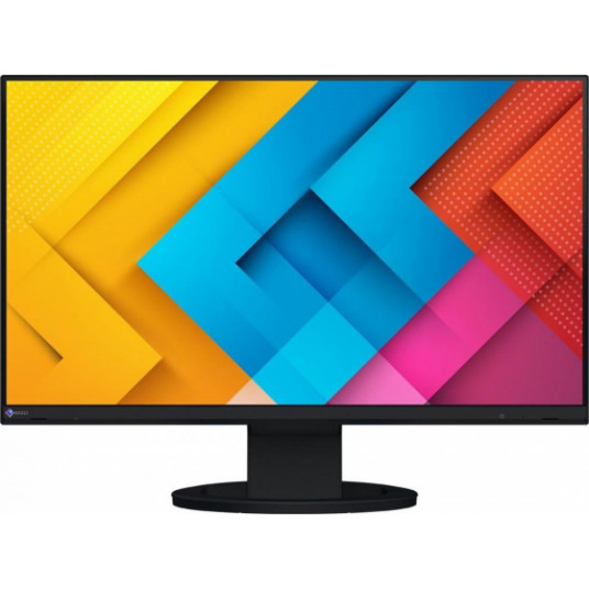 Eizo FlexScan EV2490-BK [juoda]