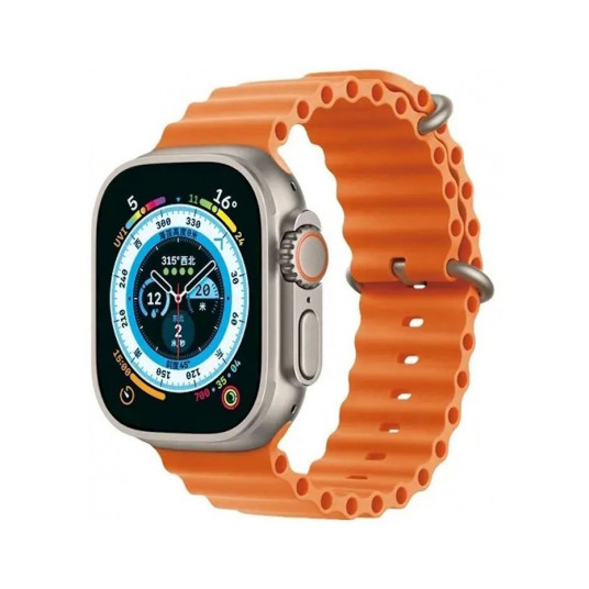 KSC-1121 Orange