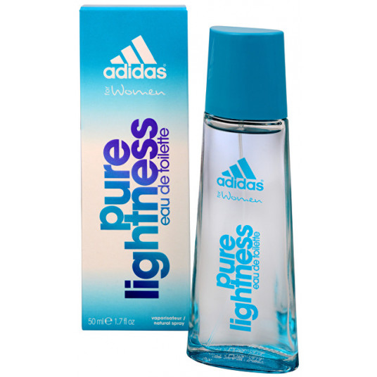 Pure Lightness - EDT - 50 ml