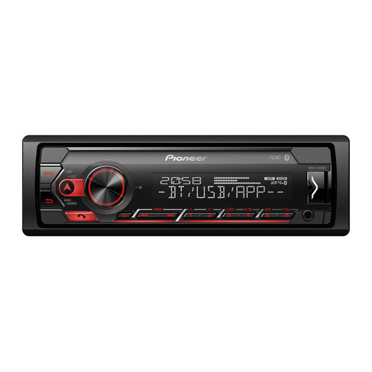 Pioneer MVH-S320BT