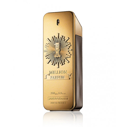  Kvapusis vanduo vyrams Paco Rabanne 1 Million EDP 200ml 