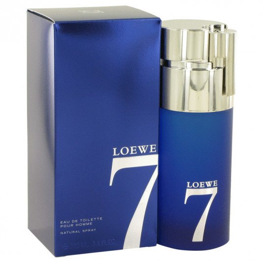 Loewe 7 Natural EDT Spray 100 ml for Men