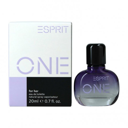  Esprit One For Her Eau De Toilette 20 ml woman 