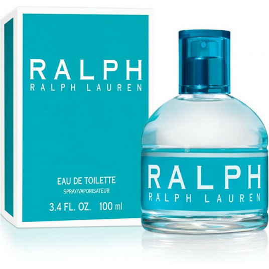 Ralph Lauren - Ralph - EDT - 50 ml
